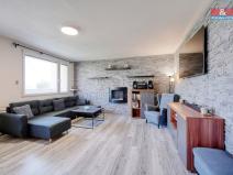 Prodej bytu 4+1, Hořovice, U Remízku, 87 m2