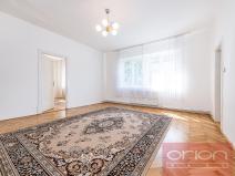 Pronájem bytu 4+1, Praha - Dejvice, Nad Šárkou, 150 m2