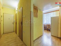 Pronájem bytu 2+1, Habartov, Raisova, 59 m2