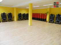 Pronájem komerční nemovitosti, Liberec - Liberec III-Jeřáb, Oldřichova, 130 m2