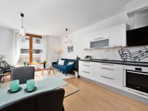 Prodej bytu 3+kk, Hradec Králové - Pražské Předměstí, Kollárova, 68 m2