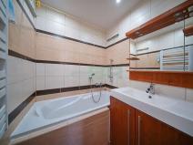 Pronájem bytu 3+1, Plzeň, Lábkova, 68 m2