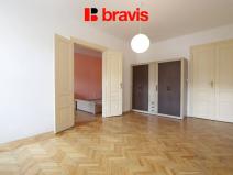 Pronájem bytu 2+1, Brno, Hybešova, 58 m2