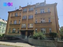 Prodej bytu 1+kk, Opava, Máchova, 22 m2