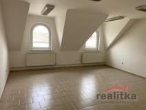 Prodej obchodního prostoru, Opava - Jaktař, Přemyslovců, 525 m2