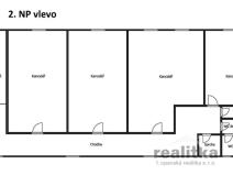 Prodej obchodního prostoru, Opava - Jaktař, Přemyslovců, 525 m2