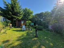 Prodej zahrady, Příbram, Podskalí, 273 m2