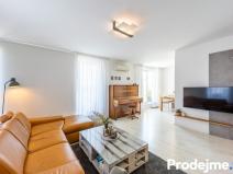 Prodej bytu 3+kk, Znojmo, Za Plovárnou, 85 m2