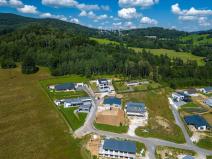Prodej pozemku pro bydlení, Jeseník, 2700 m2