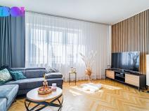 Prodej bytu 3+1, Ostrava - Svinov, Stanislavského, 85 m2