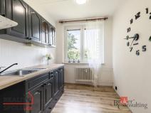 Prodej bytu 3+1, Brno - Bohunice, Okrouhlá, 59 m2