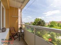 Prodej bytu 3+1, Brno - Bohunice, Okrouhlá, 59 m2