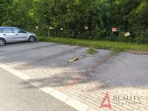 Prodej komerční nemovitosti, Jihlava, 13 m2