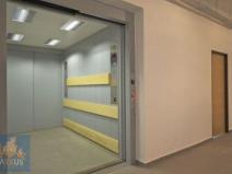 Pronájem skladu, Praha - Horní Počernice, Ve žlíbku, 21 m2