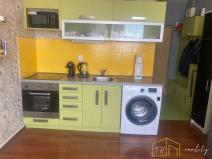 Prodej bytu 1+1, Krupka - Maršov, Šeříková, 36 m2