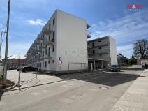 Prodej bytu 2+kk, Svitavy - Předměstí, Říční, 50 m2