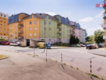 Prodej bytu 2+kk, Jindřichův Hradec - Jindřichův Hradec V, Nušlova, 56 m2