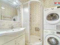 Prodej bytu 1+1, Praha - Bohnice, Ratibořská, 52 m2