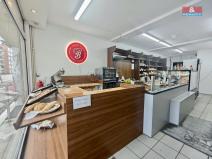 Pronájem obchodního prostoru, Brno - Staré Brno, Hybešova, 40 m2