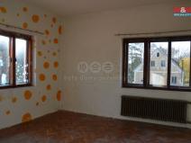 Prodej rodinného domu, Jindřichovice pod Smrkem, 85 m2