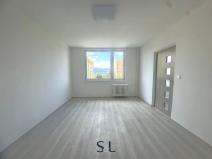 Pronájem bytu 2+kk, Liberec, Soukenická, 36 m2