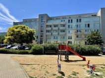 Pronájem bytu 2+kk, Brno, Zderadova, 53 m2