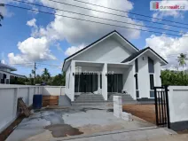 Prodej rodinného domu, koh samui , Thajsko, 81 m2