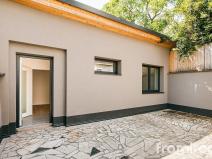 Prodej chalupy, Brno, Obřanská, 58 m2