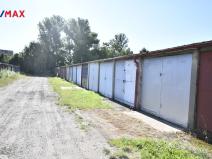 Prodej garáže, Hradec Králové, 16 m2