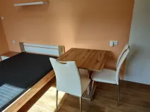 Pronájem pokoje, Kunovice, 18 m2