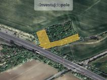 Prodej pozemku, Brandýsek, 5309 m2