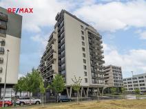 Pronájem bytu 3+kk, Praha - Strašnice, Zvěřinova, 96 m2