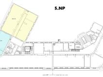 Pronájem kanceláře, Brno, Moravské náměstí, 79 m2