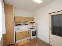 Pronájem bytu 1+1, Chrudim - Chrudim IV, Hradištní, 44 m2