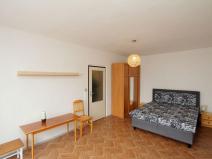 Pronájem bytu 1+1, Chrudim - Chrudim IV, Hradištní, 44 m2