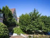Pronájem bytu 2+kk, Praha, Na stráži, 55 m2