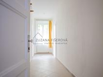 Pronájem bytu 2+kk, Praha, Na stráži, 55 m2