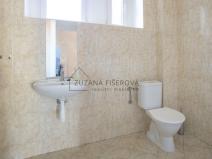 Pronájem bytu 2+kk, Praha, Na stráži, 55 m2