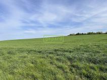 Prodej pole, Brno - Tuřany, 5446 m2