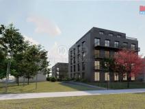 Prodej bytu 3+kk, Mělník, Sokolská, 116 m2