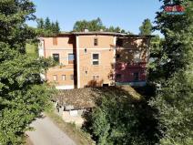 Prodej rodinného domu, Teplice nad Metují - Zdoňov, 300 m2