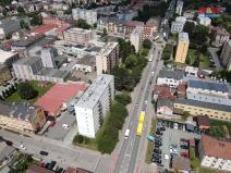 Prodej bytu 1+kk, Náchod, Pražská, 27 m2