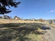 Prodej pozemku pro bydlení, Plánice, 1000 m2