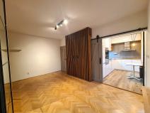 Pronájem bytu 2+1, Brno - Žabovřesky, Zborovská, 55 m2