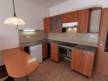 Pronájem bytu 1+kk, Pardubice - Svítkov, Dubová, 34 m2