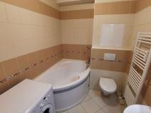 Pronájem bytu 1+kk, Pardubice - Svítkov, Dubová, 34 m2