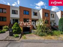 Prodej rodinného domu, Zlín, Nad Vývozem, 360 m2