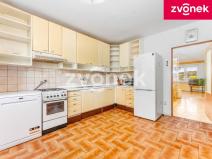 Prodej rodinného domu, Zlín, Nad Vývozem, 360 m2