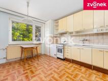Prodej rodinného domu, Zlín, Nad Vývozem, 360 m2