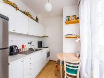 Prodej bytu 1+1, Kutná Hora, Benešova, 41 m2